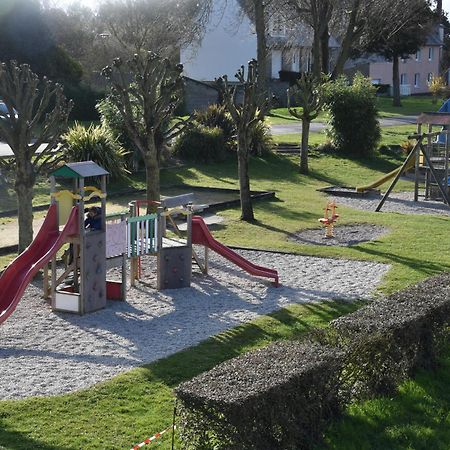 Gite Du Moulin Mont Saint Michel ポントルソン エクステリア 写真