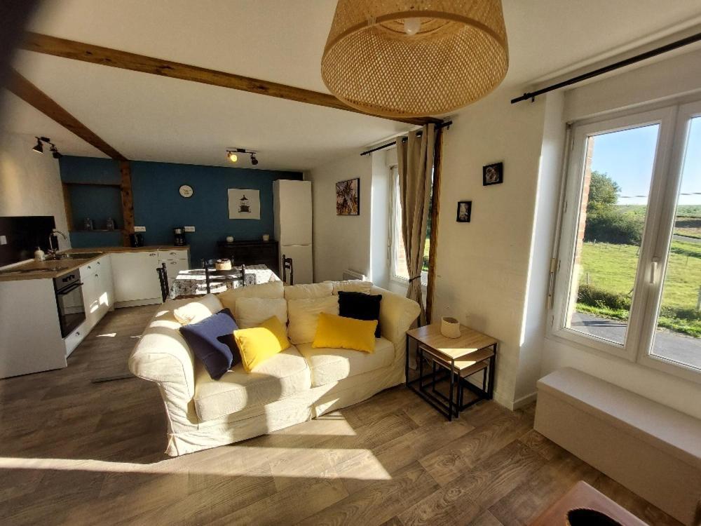 Gite Du Moulin Mont Saint Michel ポントルソン エクステリア 写真